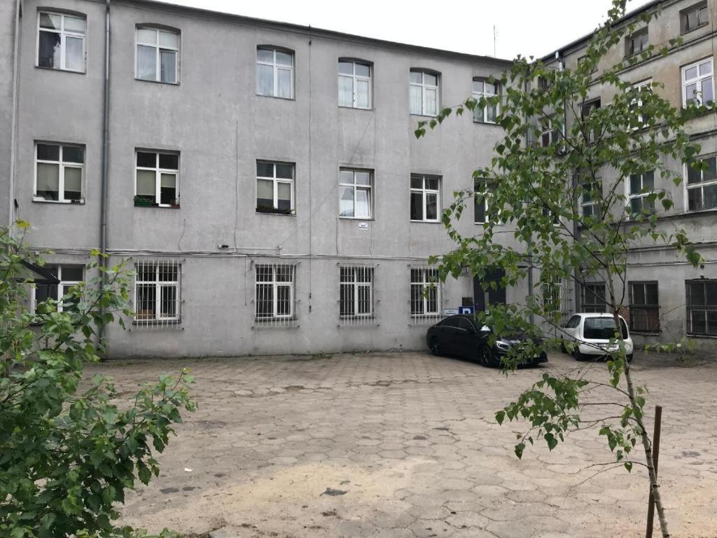 Apartament Stare-Polesie Apartment Lodz  Exterior photo